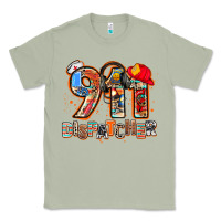 Matcha 911 dispatcher Classic Tee - AdoDesignShop