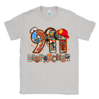 Moon Dust 911 dispatcher Classic Tee - AdoDesignShop