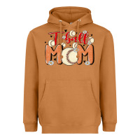 Meerkat t ball mom Heavyweight Hoodie - MaliasSmallBusiness