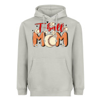 Moon Dust t ball mom Heavyweight Hoodie - MaliasSmallBusiness