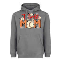 Storm t ball mom Heavyweight Hoodie - MaliasSmallBusiness