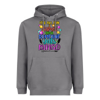 Storm bingo Heavyweight Hoodie - MaliasSmallBusiness