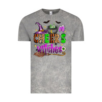 Cloud Rock Cheers witches Vintage Tee - Zillion Design Studio