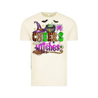 Vintage Arctic Cheers witches Vintage Tee - Zillion Design Studio