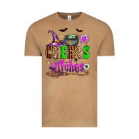 Vintage Camel Cheers witches Vintage Tee - Zillion Design Studio