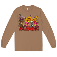 Toasted Coconut hair whisperer Long Sleeve Tee - AdoDesignShop