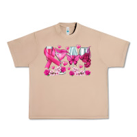 Burro breast cancer wine glasses Urban Heavy Tee - texasbilliewilder