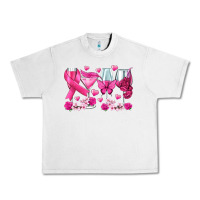 Lunar Rock breast cancer wine glasses Urban Heavy Tee - texasbilliewilder