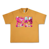 Peanut Butter breast cancer wine glasses Urban Heavy Tee - texasbilliewilder