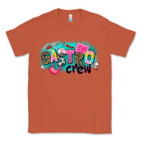 Copper gastro crew Classic Tee - AdoDesignShop