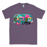Lavender gastro crew Classic Tee - AdoDesignShop