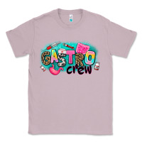 Lilac gastro crew Classic Tee - AdoDesignShop