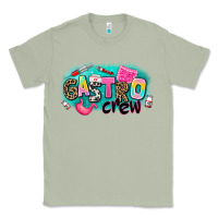 Matcha gastro crew Classic Tee - AdoDesignShop