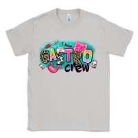 Moon Dust gastro crew Classic Tee - AdoDesignShop