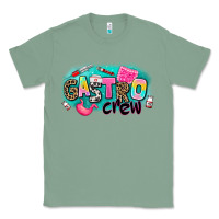 Sage gastro crew Classic Tee - AdoDesignShop