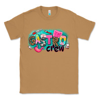 Toasted Coconut gastro crew Classic Tee - AdoDesignShop