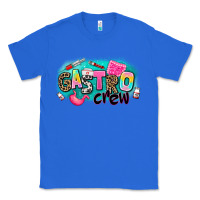 True Royal gastro crew Classic Tee - AdoDesignShop