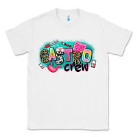 Gastro Crew Classic Tee | Teevron