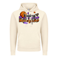 Vintage Artic raising ballers basketball Vintage Hoodie - Zillion Design Studio