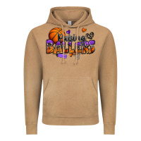 Vintage Camel raising ballers basketball Vintage Hoodie - Zillion Design Studio
