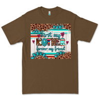 Cacao first my mother forever my friend Premium Tee - Artiststas