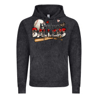 Vintage Arctic raising ballers baseball Vintage Hoodie - Zillion Design Studio