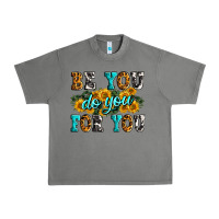 Tornado be you do you for you Urban Heavy Tee - Zillion Design Studio