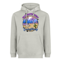 Moon Dust salt water heals everything Heavyweight Hoodie - MaliasSmallBusiness