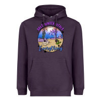 Salt Water Heals Everything Heavyweight Hoodie | Teevron