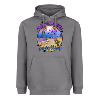 Storm salt water heals everything Heavyweight Hoodie - MaliasSmallBusiness