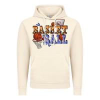 Vintage Artic basketball Vintage Hoodie - texasbilliewilder