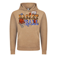 Vintage Coffee basketball Vintage Hoodie - texasbilliewilder