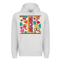 Dove Grey Western LGBTQ+ Mom Lesbian Tumbler Premium Hoodie - BundleAndBundleShop