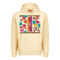 Pina Colada Western LGBTQ+ Mom Lesbian Tumbler Premium Hoodie - BundleAndBundleShop