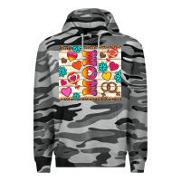 Slate Camo Western LGBTQ+ Mom Lesbian Tumbler Premium Hoodie - BundleAndBundleShop