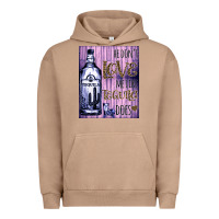 Pigment Burro He don't like me like Tequila does nobody can Urban Hoodie - Bettercallsaul