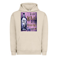 Pigment French Oak He don't like me like Tequila does nobody can Urban Hoodie - Bettercallsaul