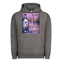 Pigment Tornado He don't like me like Tequila does nobody can Urban Hoodie - Bettercallsaul