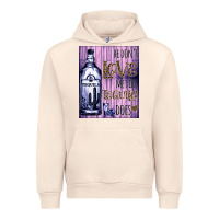 Sandshell He don't like me like Tequila does nobody can Urban Hoodie - Bettercallsaul