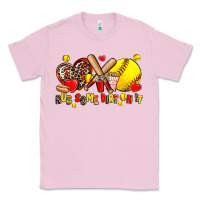 Bubblegum Pink rub some dirt on it Classic Tee - AdoDesignShop