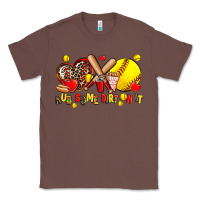 Chestnut rub some dirt on it Classic Tee - AdoDesignShop