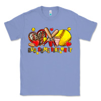 Colony Blue rub some dirt on it Classic Tee - AdoDesignShop