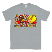 Heather Grey rub some dirt on it Classic Tee - AdoDesignShop