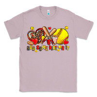 Lilac rub some dirt on it Classic Tee - AdoDesignShop