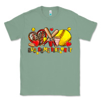 Sage rub some dirt on it Classic Tee - AdoDesignShop