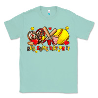 Seafoam rub some dirt on it Classic Tee - AdoDesignShop