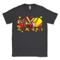 Smoke rub some dirt on it Classic Tee - AdoDesignShop