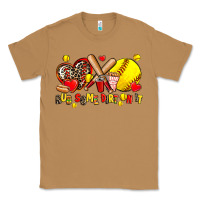 Toasted Coconut rub some dirt on it Classic Tee - AdoDesignShop