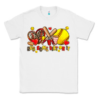 White rub some dirt on it Classic Tee - AdoDesignShop