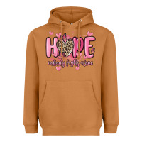 Meerkat hope nobody fights alone Heavyweight Hoodie - MaliasSmallBusiness